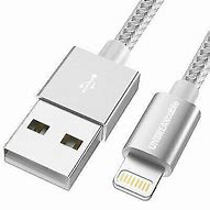 Image result for iPhone Charging Lead