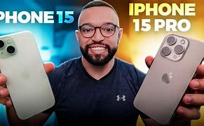 Image result for iPhone 15 vs iPhone 15 Pro Case