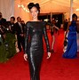 Image result for Beyoncé Black Feather Dress