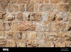 Image result for Stone Wall Israel