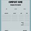 Image result for Free Invoice Generator Printable