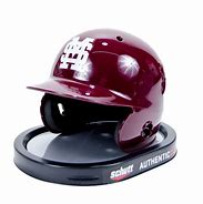 Image result for Schutt Baseball Helmet Maroon
