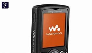 Image result for Sony Ericsson W810i