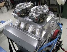 Image result for Pro Stock Engine Dyno