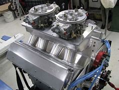 Image result for Pro Stock Engine Parts