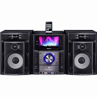 Image result for Sony Shelf Stereo Systems