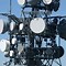 Image result for Microwave Radio Tower