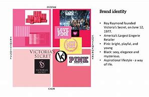 Image result for Victoria's Secret Business Model