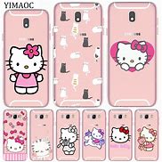 Image result for Samsung Galaxy a 13 Hello Kitty Phone Case