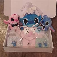 Image result for Disney Lilo and Stitch Box Set