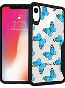 Image result for iphone xr clear cases with designs