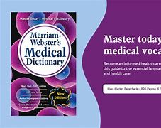 Image result for Medical Vocabulary