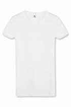 Image result for Plain White Transparent Shirt