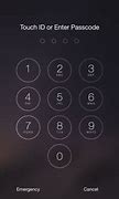 Image result for 8-Digit Passcode On iPhone