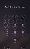 Image result for iPhone 8 Passcode On Broken Screen