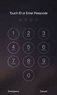 Image result for Default iPhone Lock Screen