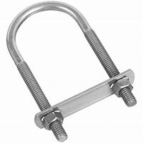 Image result for Stainless Steel U-Bolts