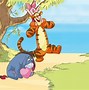 Image result for Winnie the Pooh Black Screensaver