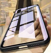 Image result for Tempered Glass Phone Case