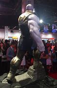 Image result for Thanos Back