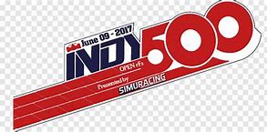 Image result for Indy Speedway Logo