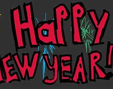 Image result for Happy New Year Art Work
