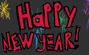Image result for Chữ Happy New Year
