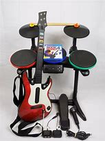Image result for Guitar Hero Turntables