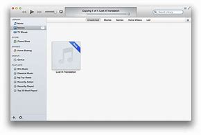 Image result for Import iTunes Music