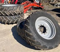 Image result for Massey Ferguson Tractor Wheels