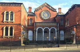 Image result for Hampshire Progressive Synagogue UK