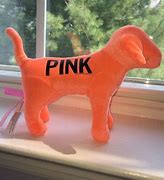 Image result for Victoria Secret Pink Dog Logo