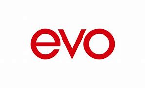 Image result for The EVO Group Logo