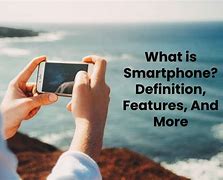 Image result for What Is Afeature Phone Definition