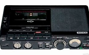 Image result for Sony TCM 5000Ev Cassette Recorder