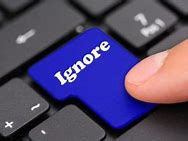 Image result for Ignore Computer
