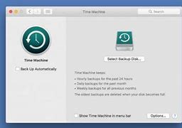 Image result for Time Machine iOS Wiki
