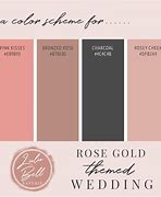 Image result for Rose Gold Light Pink