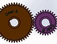 Image result for Smallest Slash 4x4 Spur Gear