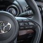 Image result for Toyota Yaris SUV Hybrid