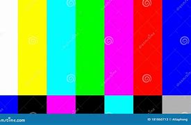 Image result for TV Color Bar Flag