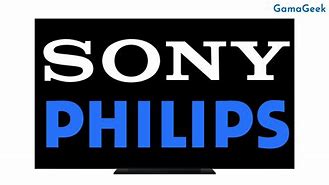 Image result for Pillips vs Sony