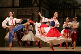 Image result for Polish Dance Mazurka