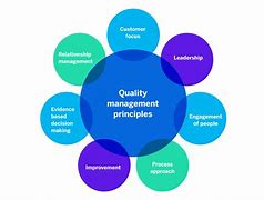 Image result for Fivepetronas Quality Principles