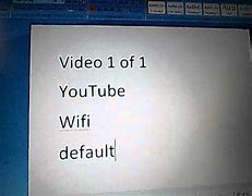 Image result for Wiifi Logo