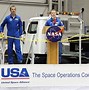 Image result for Space Shuttle SRB