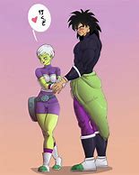 Image result for Broly Lover