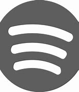 Image result for Spotify Symbol Transparent