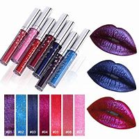 Image result for Cosmetic Glitter for Lip Gloss