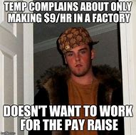 Image result for Factory Worker Meme